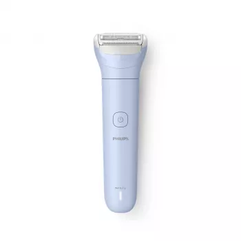 Philips 6000 series Lady Shaver Series 6000 BRL127/00 Juhtmevaba pardel, märg ja kuiv