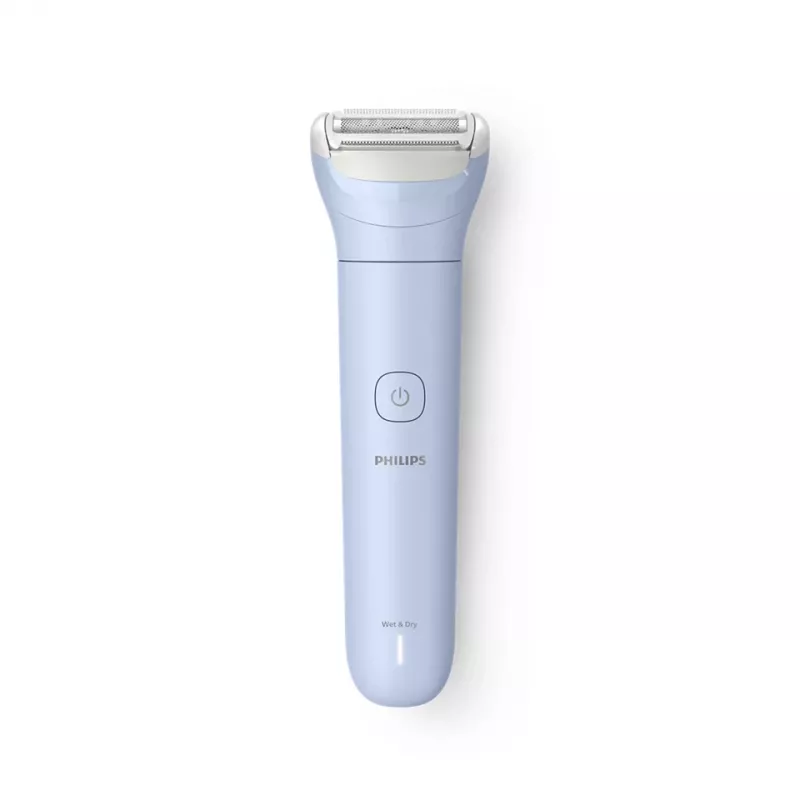 Philips 6000 series Lady Shaver Series 6000 BRL127/00 Juhtmevaba pardel, märg ja kuiv