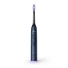Korduvkasutatav soniline hambahari Philips Series 7100 HX7423/08 – sisseehitatud liitiumioonaku, 4 harjapead, igapäevane hooldus/igemehooldus/tundlik režiim