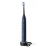 Korduvkasutatav soniline hambahari Philips Series 7100 HX7423/08 – sisseehitatud liitiumioonaku, 4 harjapead, igapäevane hooldus/igemehooldus/tundlik režiim
