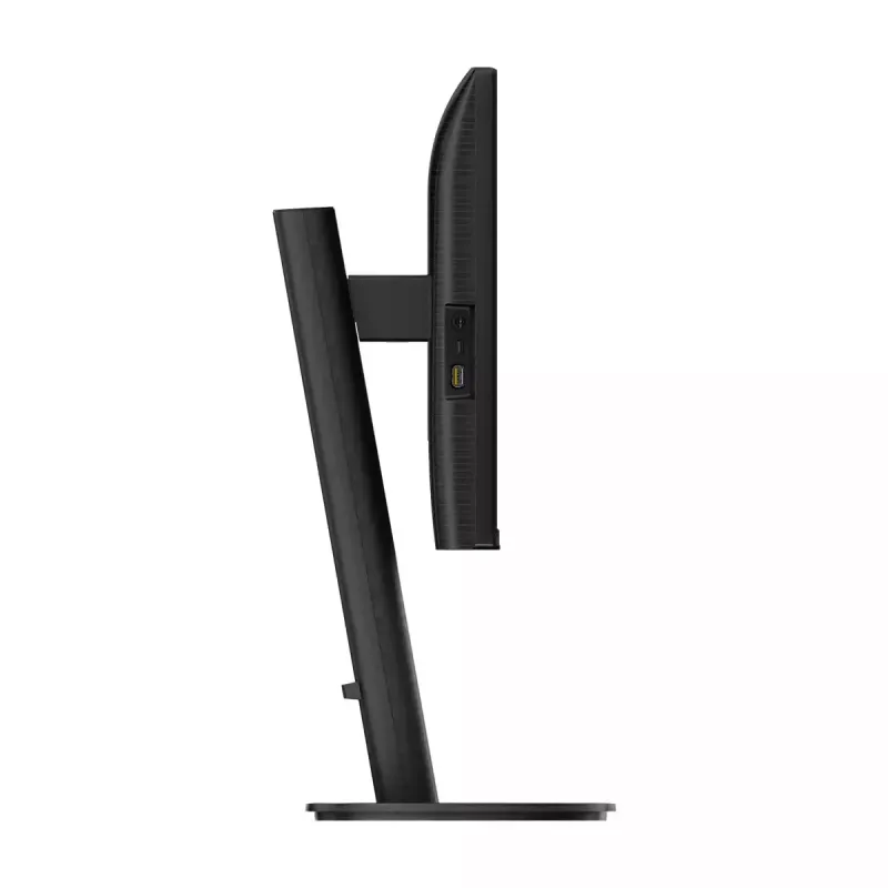 Monitor Philips 24B2U3601 23,8-tolline (60,5 cm) IPS Quad HD 2560x1440, USB 3.2 jaotur, USB-C, kõlarid, kõrguse reguleerimine, VESA, must