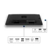 Monitor Philips 24B2U3601 23,8-tolline (60,5 cm) IPS Quad HD 2560x1440, USB 3.2 jaotur, USB-C, kõlarid, kõrguse reguleerimine, VESA, must