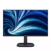 Monitor Philips 24B2U3601 23,8-tolline (60,5 cm) IPS Quad HD 2560x1440, USB 3.2 jaotur, USB-C, kõlarid, kõrguse reguleerimine, VESA, must