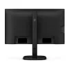 Monitor Philips 24B2U3601 23,8-tolline (60,5 cm) IPS Quad HD 2560x1440, USB 3.2 jaotur, USB-C, kõlarid, kõrguse reguleerimine, VESA, must