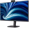 Philips 27B2N3500JH arvutikuvar, 27 tolli (68,6 cm) IPS LCD Quad HD 2560×1440, 4 ms, 350 cd/m², USB-jaotur, kõlarid, VESA, must