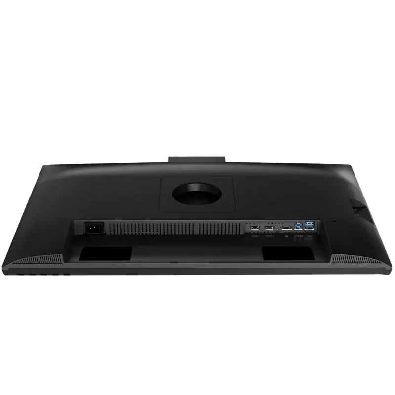 Philips 27B2N3500JH arvutikuvar, 27 tolli (68,6 cm) IPS LCD Quad HD 2560×1440, 4 ms, 350 cd/m², USB-jaotur, kõlarid, VESA, must