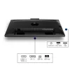Philips 27B2N3500JH arvutikuvar, 27 tolli (68,6 cm) IPS LCD Quad HD 2560×1440, 4 ms, 350 cd/m², USB-jaotur, kõlarid, VESA, must