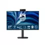 Philips 27B2N3500JH arvutikuvar, 27 tolli (68,6 cm) IPS LCD Quad HD 2560×1440, 4 ms, 350 cd/m², USB-jaotur, kõlarid, VESA, must