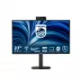 Philips 3000 series 27B2U3601H/00 arvutimonitor 68,6 cm (27 tolli) 2560 x 1440 pikslit Quad HD LCD Must