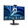 Philips 3000 series 27B2U3601H/00 arvutimonitor 68,6 cm (27 tolli) 2560 x 1440 pikslit Quad HD LCD Must