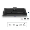 Philips 3000 series 27B2U3601H/00 arvutimonitor 68,6 cm (27 tolli) 2560 x 1440 pikslit Quad HD LCD Must