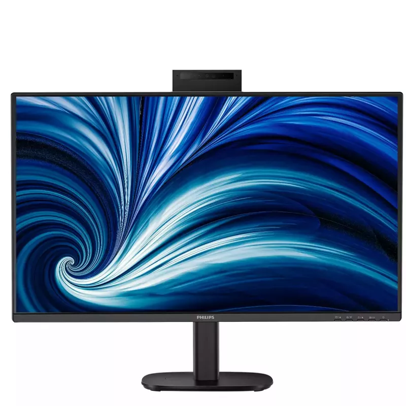 Philips 3000 series 27B2U3601H/00 arvutimonitor 68,6 cm (27 tolli) 2560 x 1440 pikslit Quad HD LCD Must