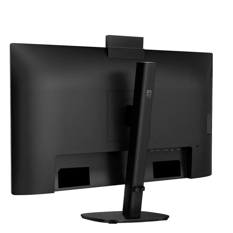 Philips 3000 series 27B2U3601H/00 arvutimonitor 68,6 cm (27 tolli) 2560 x 1440 pikslit Quad HD LCD Must