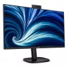Philips 3000 series 27B2U3601H/00 arvutimonitor 68,6 cm (27 tolli) 2560 x 1440 pikslit Quad HD LCD Must