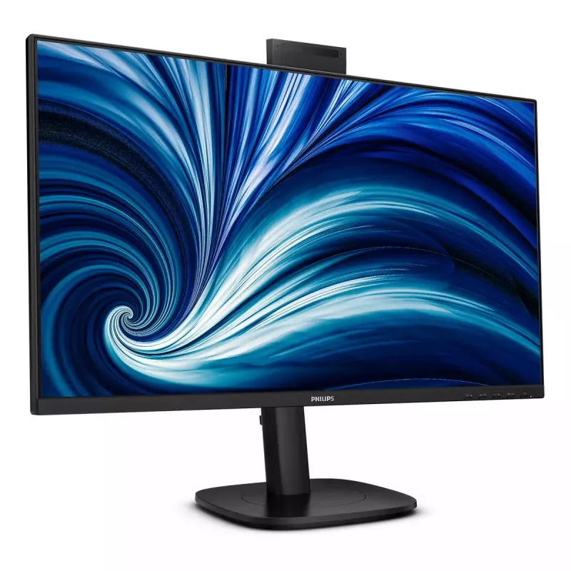 Philips 3000 series 27B2U3601H/00 arvutimonitor 68,6 cm (27 tolli) 2560 x 1440 pikslit Quad HD LCD Must