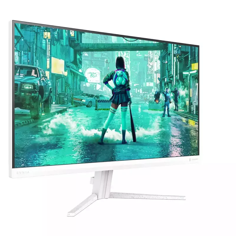 Arvutimonitor Philips 27M2N3201PL/00 27 tolli IPS FHD 1920×1080 16:9 178° VESA valge