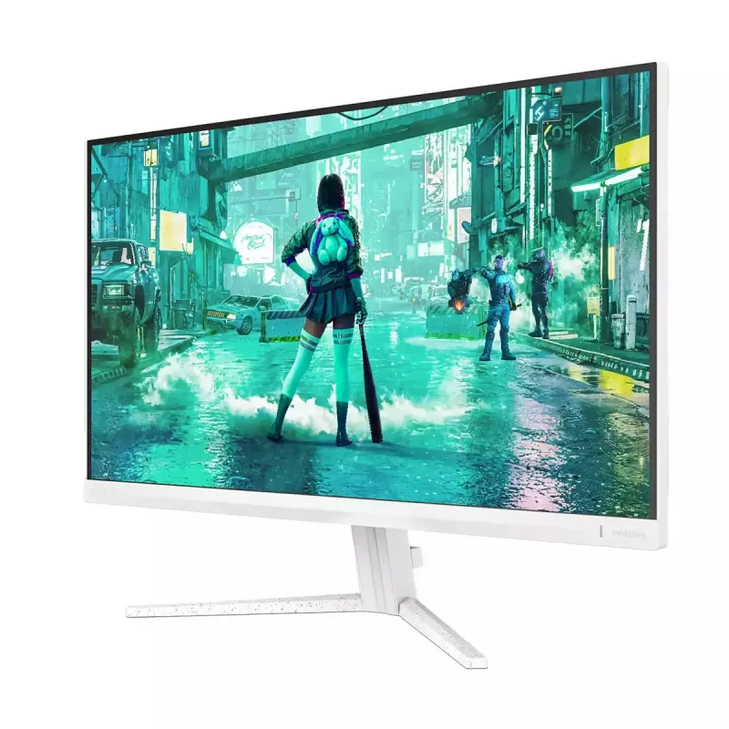 Arvutimonitor Philips 27M2N3201PL/00 27 tolli IPS FHD 1920×1080 16:9 178° VESA valge
