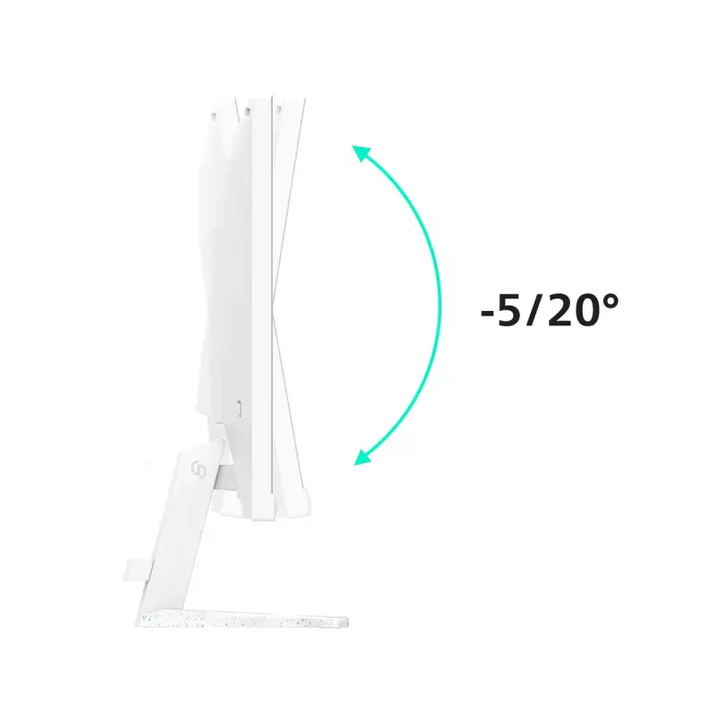 Arvutimonitor Philips 27M2N3201PL/00 27 tolli IPS FHD 1920×1080 16:9 178° VESA valge
