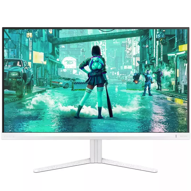 Arvutimonitor Philips 27M2N3201PL/00 27 tolli IPS FHD 1920×1080 16:9 178° VESA valge