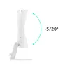 Philips 24M2N3201PL/00 arvutimonitor 60,5 cm (23,8-tolline) 1920 x 1080 pikslit valge