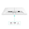 Philips 24M2N3201PL/00 arvutimonitor 60,5 cm (23,8-tolline) 1920 x 1080 pikslit valge