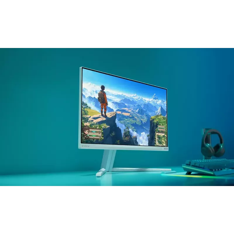 Philips 24M2N3201PL/00 arvutimonitor 60,5 cm (23,8-tolline) 1920 x 1080 pikslit valge