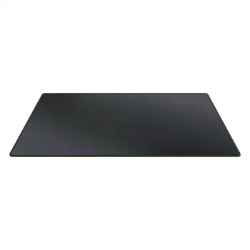 HATOR Tonn EVO XXL mänguhiirematt Must