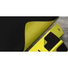 HATOR Tonn eSport mängurihiirematt Must