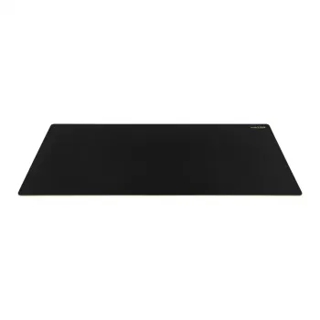 Mänguhiirepadi HATOR Tonn XXL Must 900x420 mm Kummist