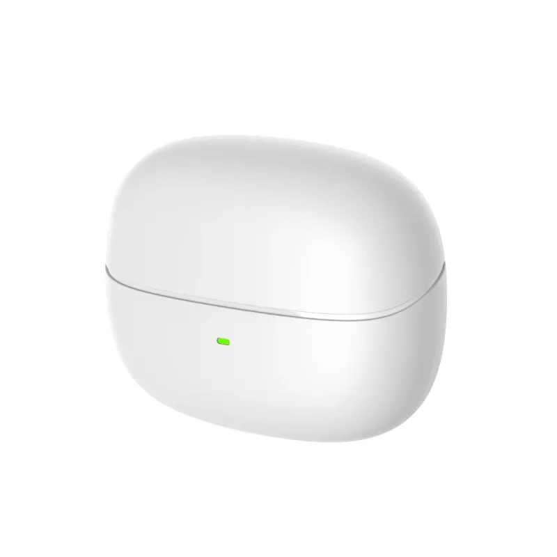 HATOR Hyperpunk Truepods Hybrid ANC Peakomplekt True Wireless Stereo (TWS) Kõrvasisesed Kõned/Muusika Bluetooth Valge