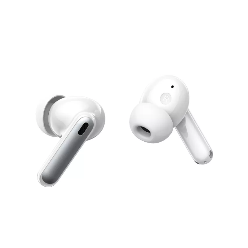 HATOR Hyperpunk Truepods Hybrid ANC Peakomplekt True Wireless Stereo (TWS) Kõrvasisesed Kõned/Muusika Bluetooth Valge
