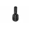 HATOR Hyperpunk 3 Wireless kõrvaklapid, juhtmega ja juhtmevaba peakomplekt, mänguritele, USB-C/USB-A, Bluetooth, must