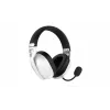 HATOR Hyperpunk 3 Wireless peakomplekt juhtmega ja juhtmevaba peakomplekt Peapael Mängimine USB USB-C / USB Type-A Bluetooth Valge