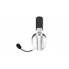 HATOR Hyperpunk 3 Wireless peakomplekt juhtmega ja juhtmevaba peakomplekt Peapael Mängimine USB USB-C / USB Type-A Bluetooth Valge