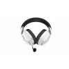 HATOR Hyperpunk 3 Wireless peakomplekt juhtmega ja juhtmevaba peakomplekt Peapael Mängimine USB USB-C / USB Type-A Bluetooth Valge