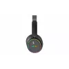 HATOR Phoenix 2 Wireless peakomplekt juhtmega ja juhtmevaba peakomplekt peakinnitusega mängimiseks USB USB-C / USB Type-A Bluetooth must