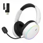 HATOR Phoenix 2 Wireless Peakomplekt Wired & Wireless Peapael Gaming USB USB-C / USB Type-A Bluetooth Valge
