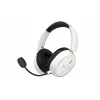 HATOR Phoenix 2 Wireless Peakomplekt Wired & Wireless Peapael Gaming USB USB-C / USB Type-A Bluetooth Valge