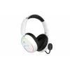 HATOR Phoenix 2 Wireless Peakomplekt Wired & Wireless Peapael Gaming USB USB-C / USB Type-A Bluetooth Valge