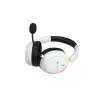 HATOR Phoenix 2 Wireless Peakomplekt Wired & Wireless Peapael Gaming USB USB-C / USB Type-A Bluetooth Valge