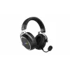 HATOR Hypergang 3 Wireless Peakomplekt Peapael Mängude jaoks USB USB-C / USB Type-A Bluetooth Must