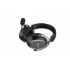 HATOR Hypergang 3 Wireless Peakomplekt Peapael Mängude jaoks USB USB-C / USB Type-A Bluetooth Must