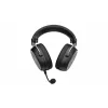 HATOR Hypergang 3 Wireless Peakomplekt Peapael Mängude jaoks USB USB-C / USB Type-A Bluetooth Must