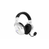 HATOR Hypergang 3 Wireless Peakomplekt Peapael Mängimine USB USB-C / USB Type-A Bluetooth Valge