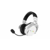 HATOR Hypergang 3 Wireless Peakomplekt Peapael Mängimine USB USB-C / USB Type-A Bluetooth Valge