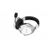 HATOR Hypergang 3 Wireless Peakomplekt Peapael Mängimine USB USB-C / USB Type-A Bluetooth Valge
