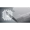 HATOR Rockfall 3 TKL Wireless, must, QMK/VIA, OMA profiiliga valge-mustad klahvikatted Klaviatuur - lineaarsed mehaanilised hotswap lülitid - US - ANSI paigutus (HTK850)