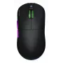 HATOR Quasar 3 Ultra 8K Wireless juhtmevaba hiir Mängimine Mõlemakäeline RF Juhtmevaba + Bluetooth + USB Type-A Optiline 30000 DPI