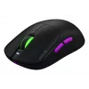 HATOR Quasar 3 Ultra 8K Wireless juhtmevaba hiir Mängimine Mõlemakäeline RF Juhtmevaba + Bluetooth + USB Type-A Optiline 30000 DPI