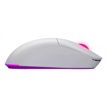HATOR Quasar 3 Ultra 8K juhtmevaba hiir Mängudele Mõlemakäeline RF Juhtmevaba + Bluetooth + USB Type-A Optiline 30000 DPI